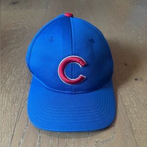 MLB Chicago Cubs Baseball Hat Kids